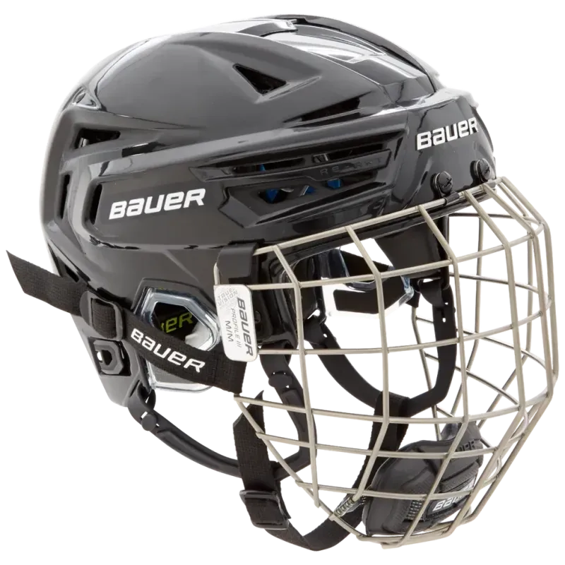 BAUER RE-AKT 150 HELMET COMBO BAUER RE-AKT 150 HELMET COMBO