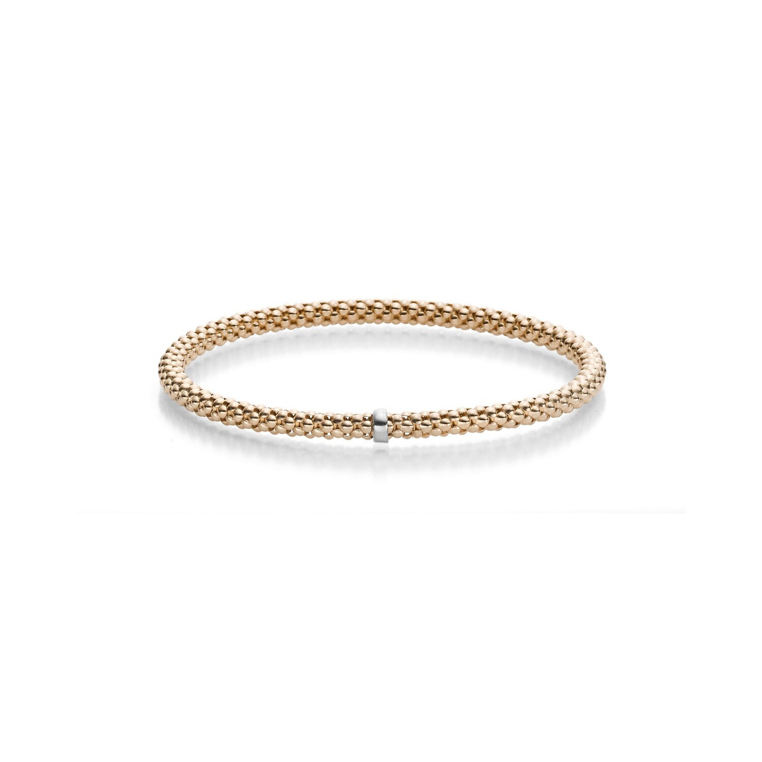 Armband elastisch 4,0 mm RG