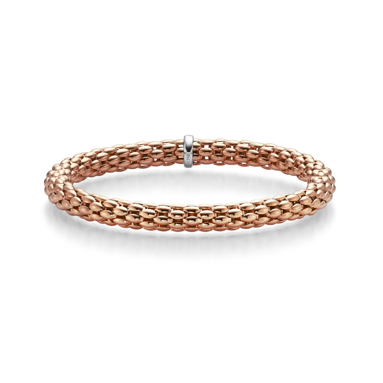 Armband elastisch 6,0 mm RG