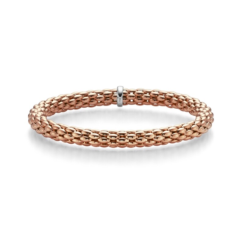 Armband elastisch 6,0 mm RG