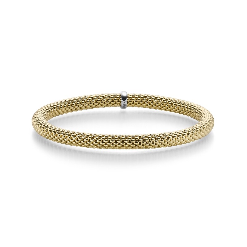Armband elastisch 5,0 mm GG