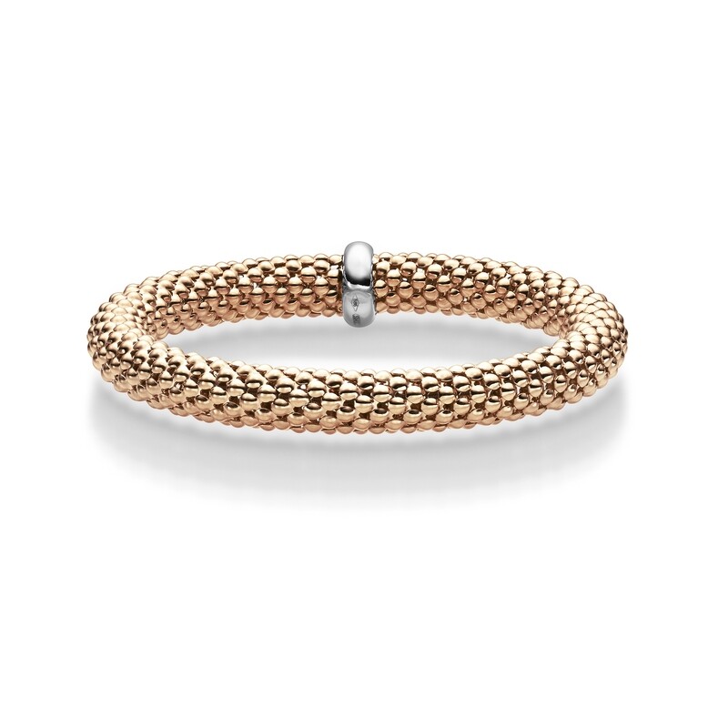 Armband elastisch 8,5 mm RG