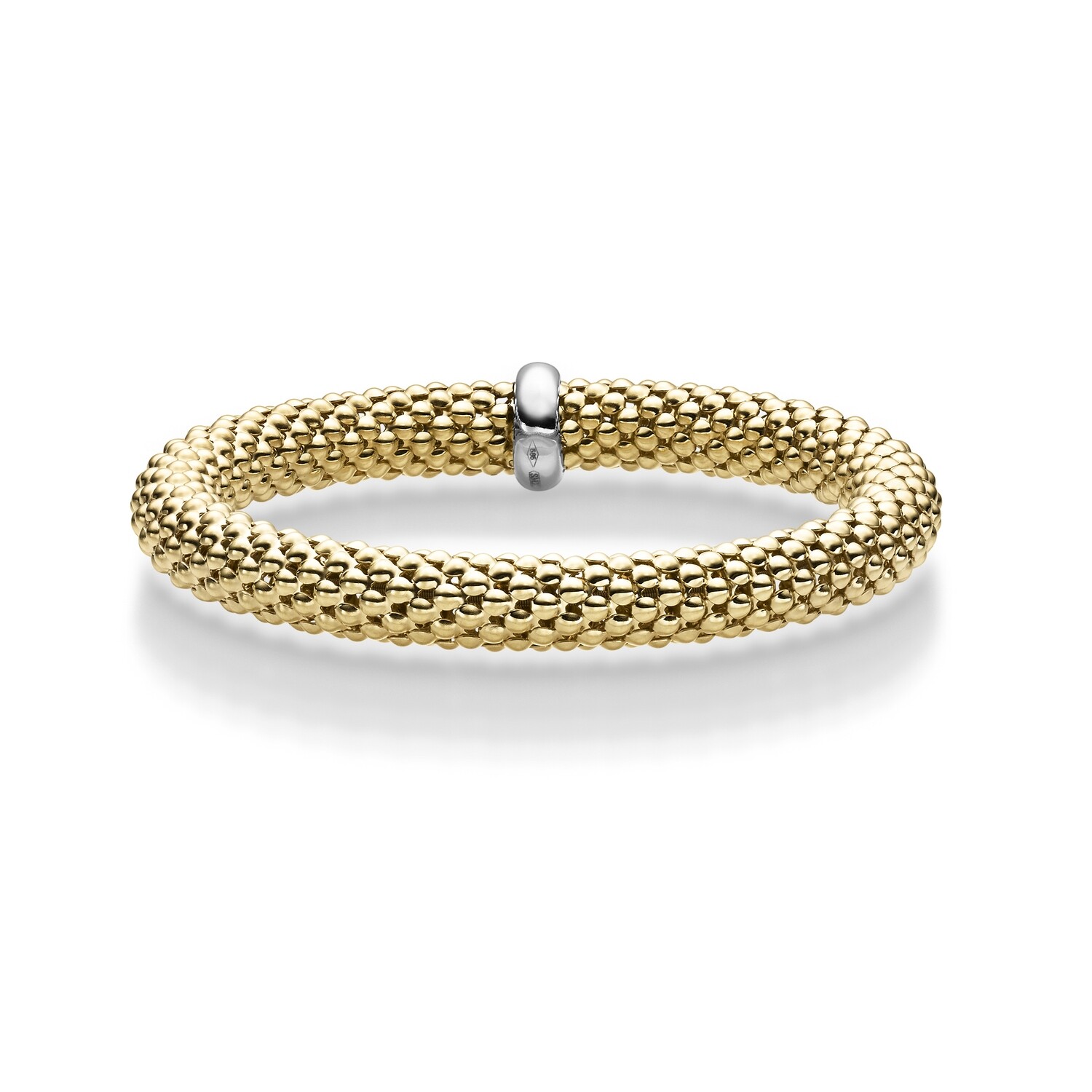 Armband elastisch 8,5 mm GG