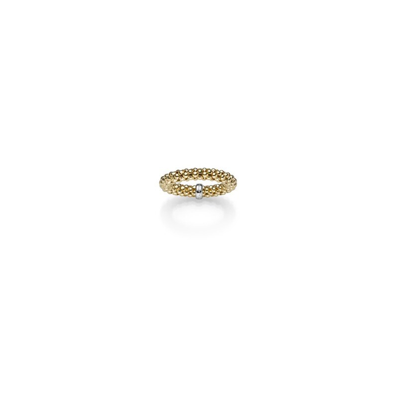 Ring elastisch 4,0 mm GG W54