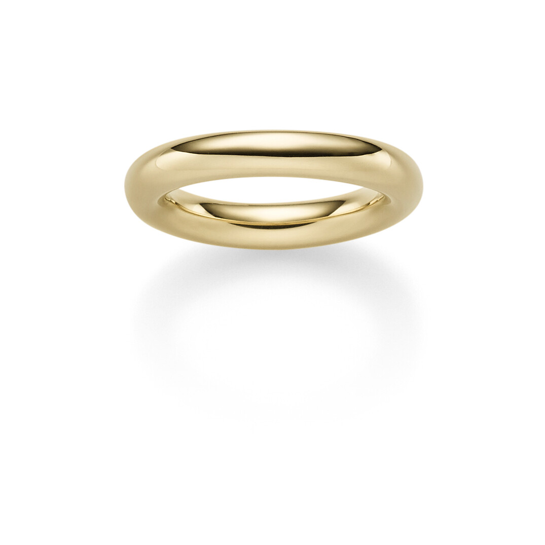 Ring 4,0 mm GG W54