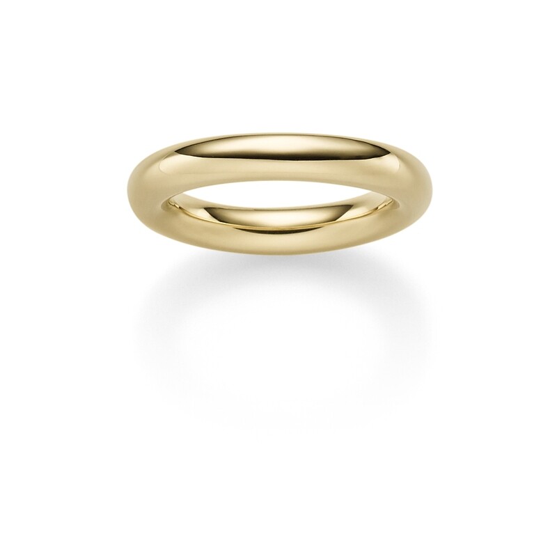 Ring 4,0 mm GG W54