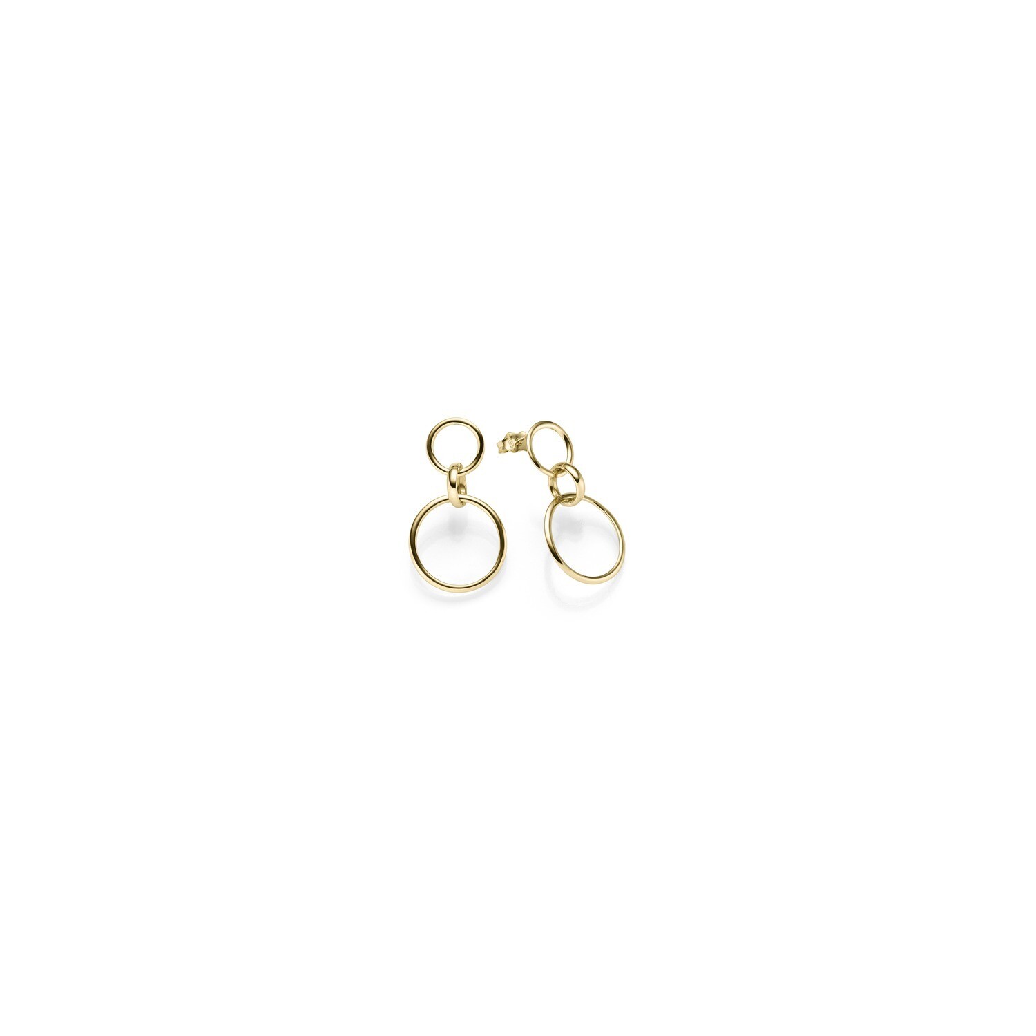 Ohrschmuck Ringe GG
