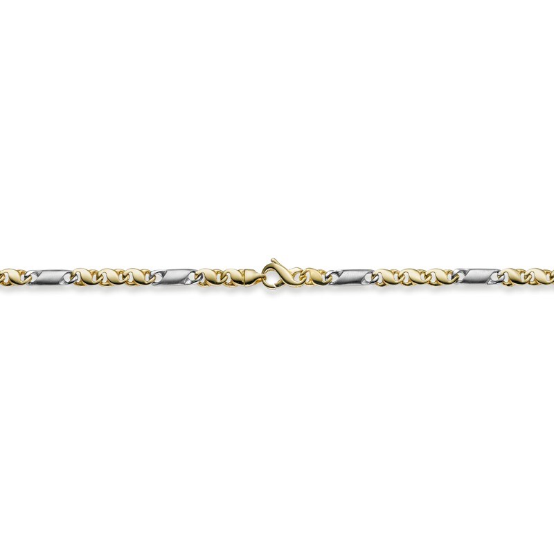 Tigerauge 5,0 mm GG/WG 50 cm