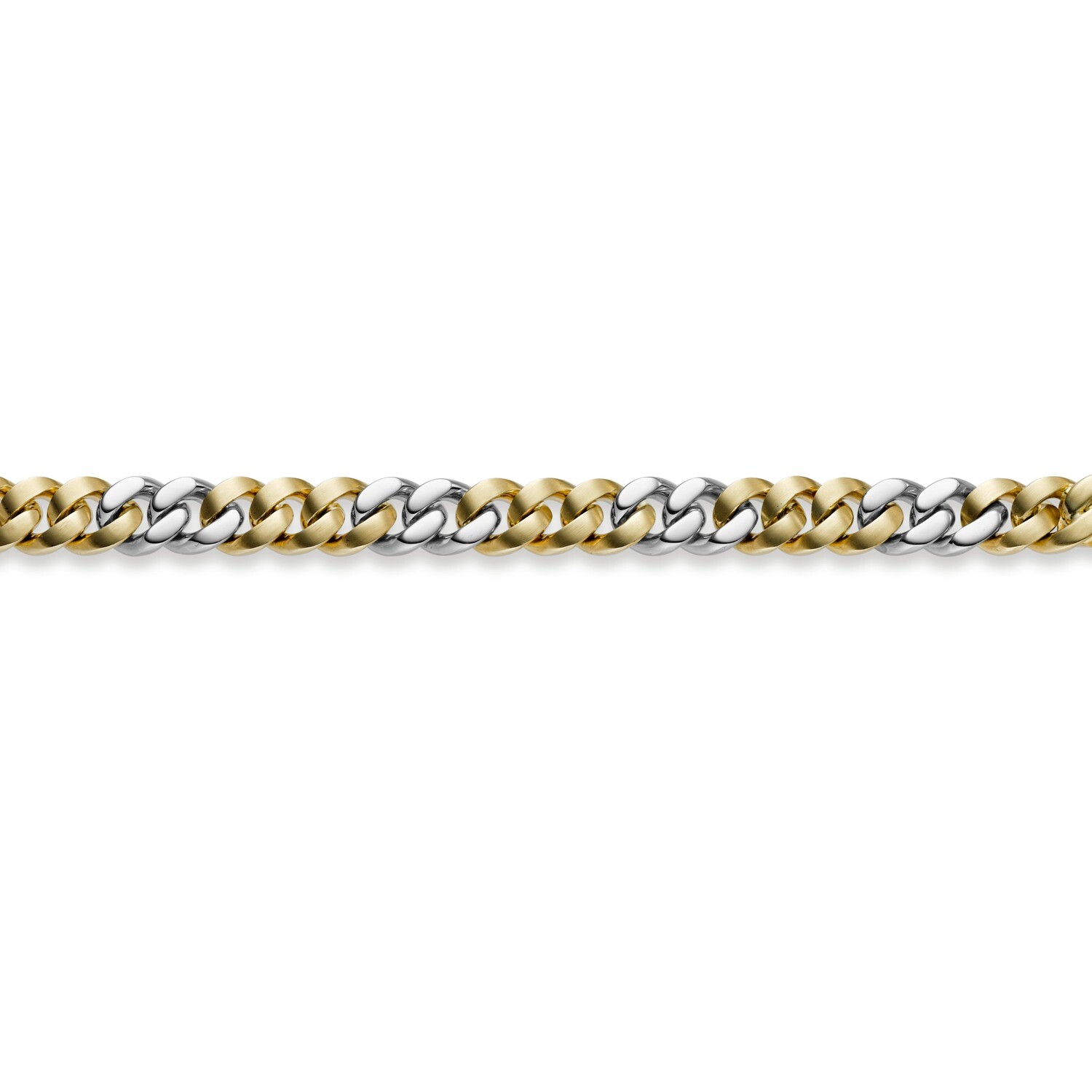 Panzerarmb. oval 10,0 mm GG/WG
