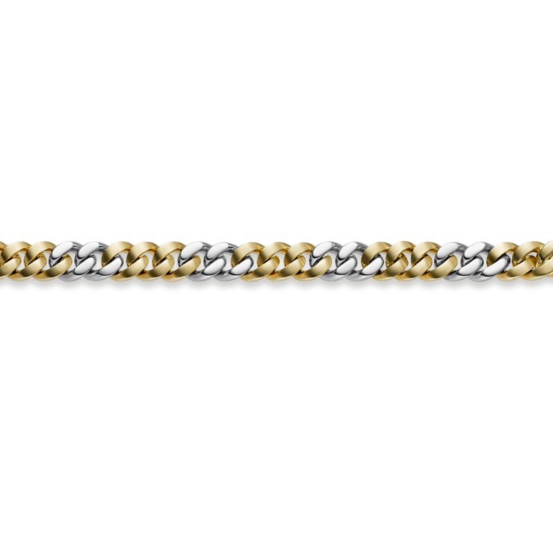 Panzerarmb. oval 10,0 mm GG/WG