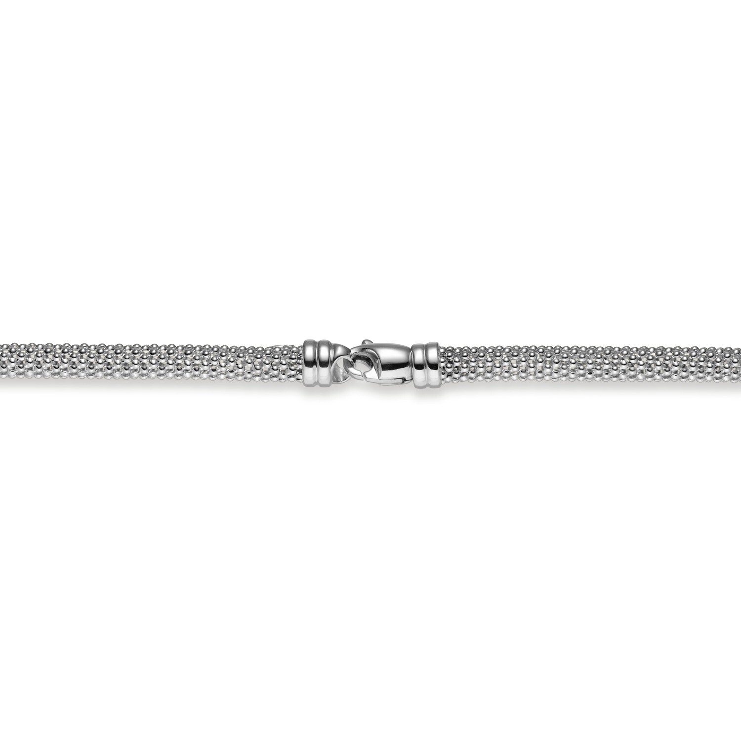 Himbeer rund 6,0 mm GG 45 cm