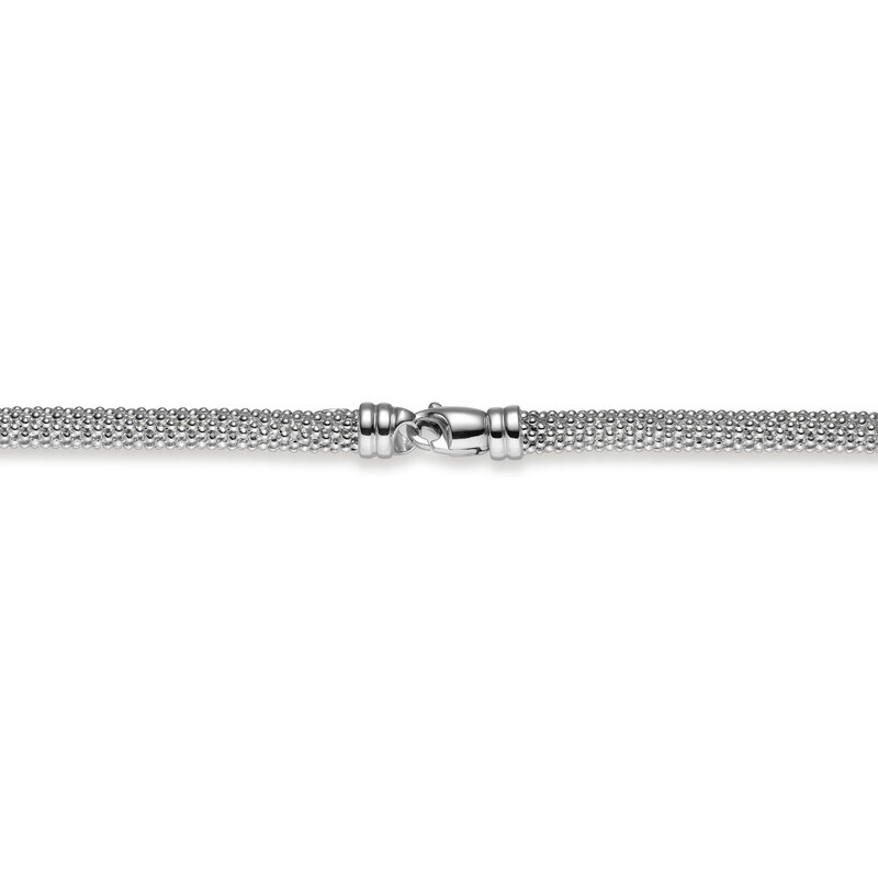 Himbeer rund 6,0 mm GG 45 cm