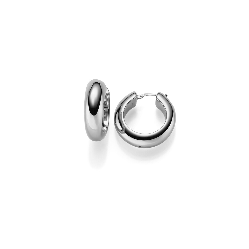 Creole (electroforming) 8,5 mm WG