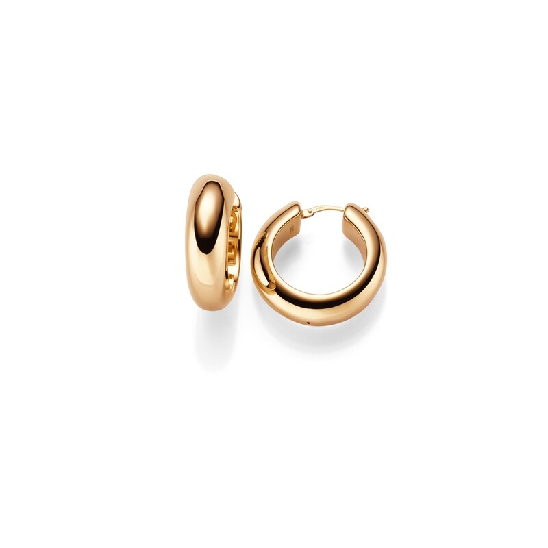 Creole (electroforming) 8,5 mm RG