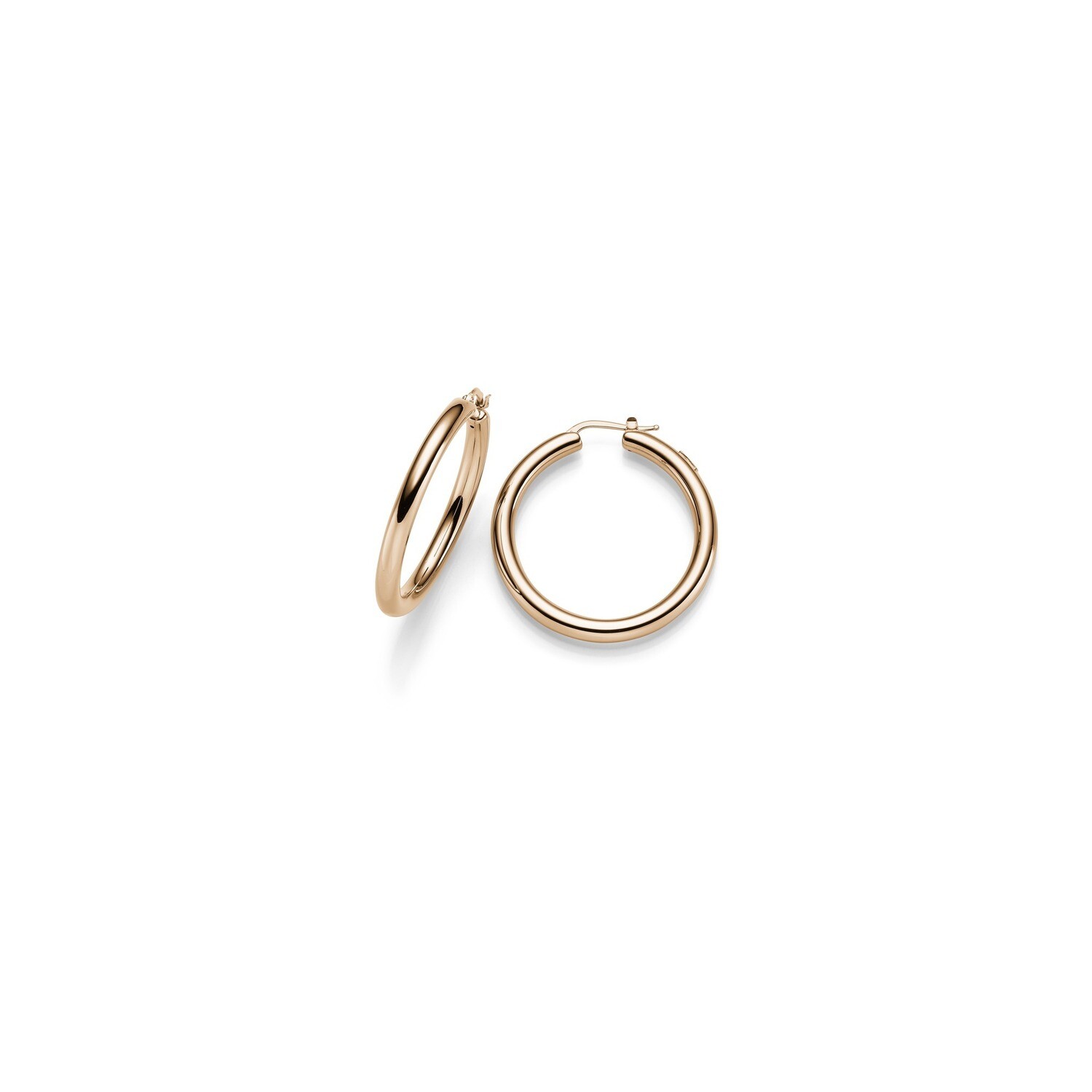 Creole (electroforming) 4,0 mm RG