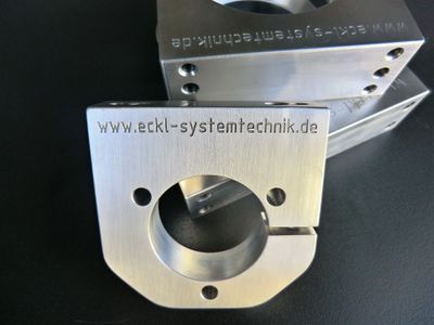 Spindelaufnahmen