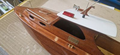 Schiff und U-Boot