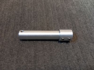 Hauptfahwerksbein &quot;UNI&quot; D18