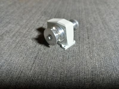 Ankerwinde Metall Modellschiff M1:6 bis M1:8