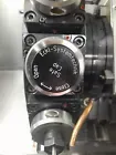 Varia VX3 Verschlussstopfen Plug Adapter Abdeckung CNC