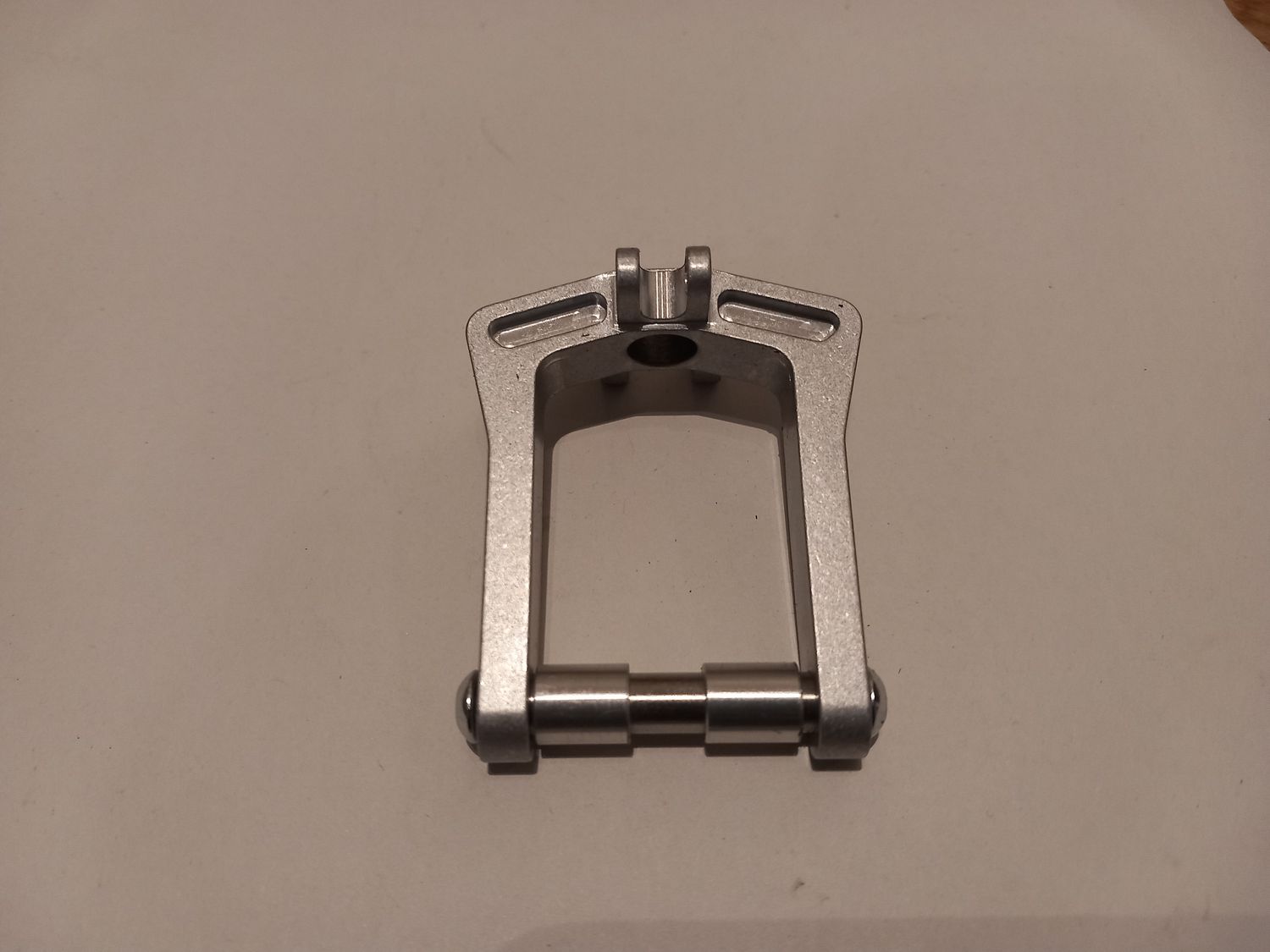 Gabel NLG für PC-24 für Räder bis 25mm Breite einzeln
