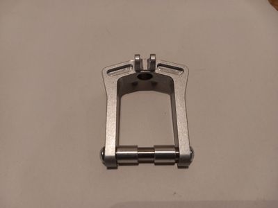 Gabel NLG für PC-24 für Räder bis 25mm Breite einzeln