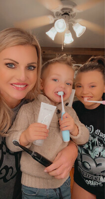 AP 24 Whitening Toothpaste