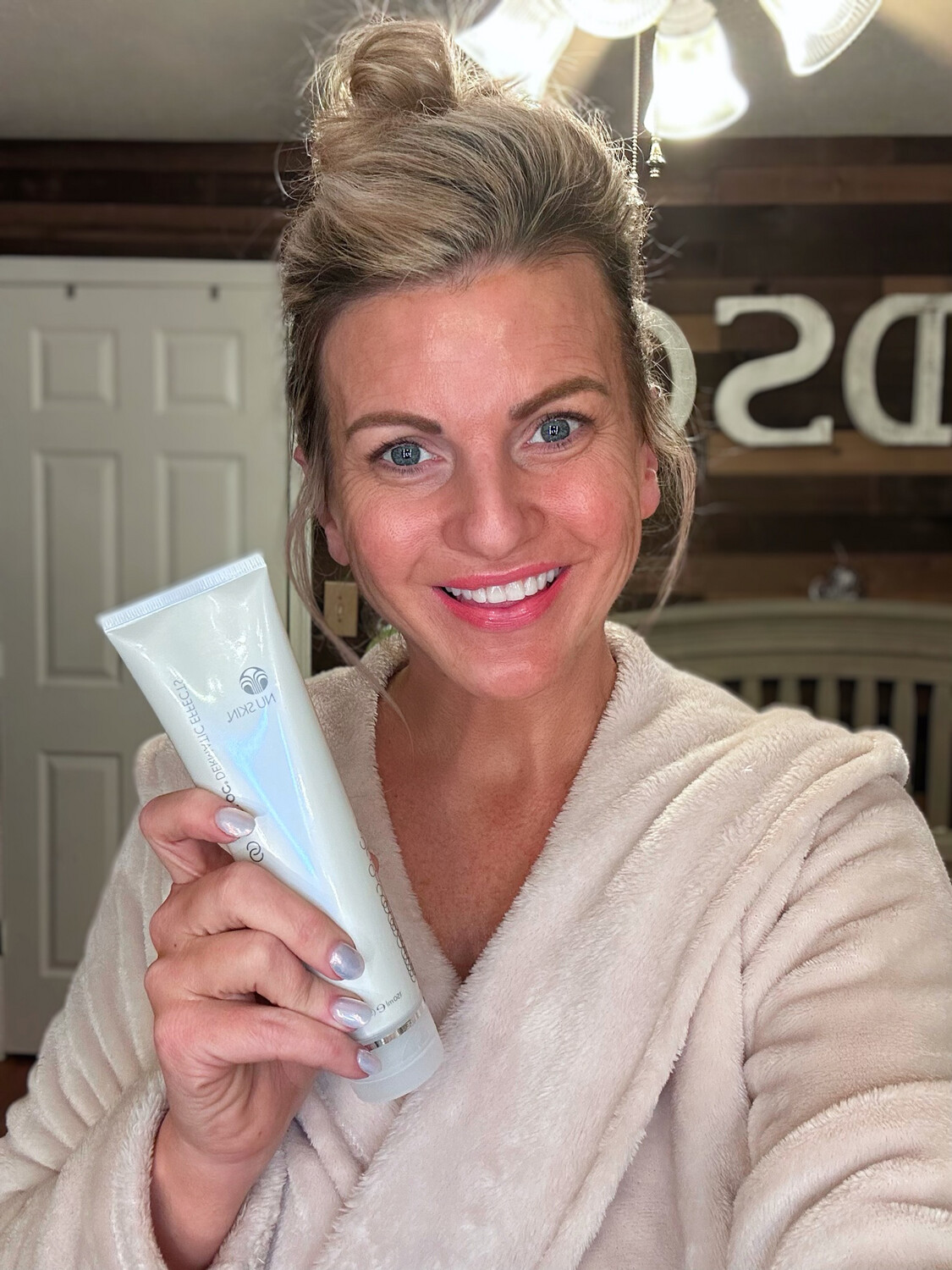Firming Cream