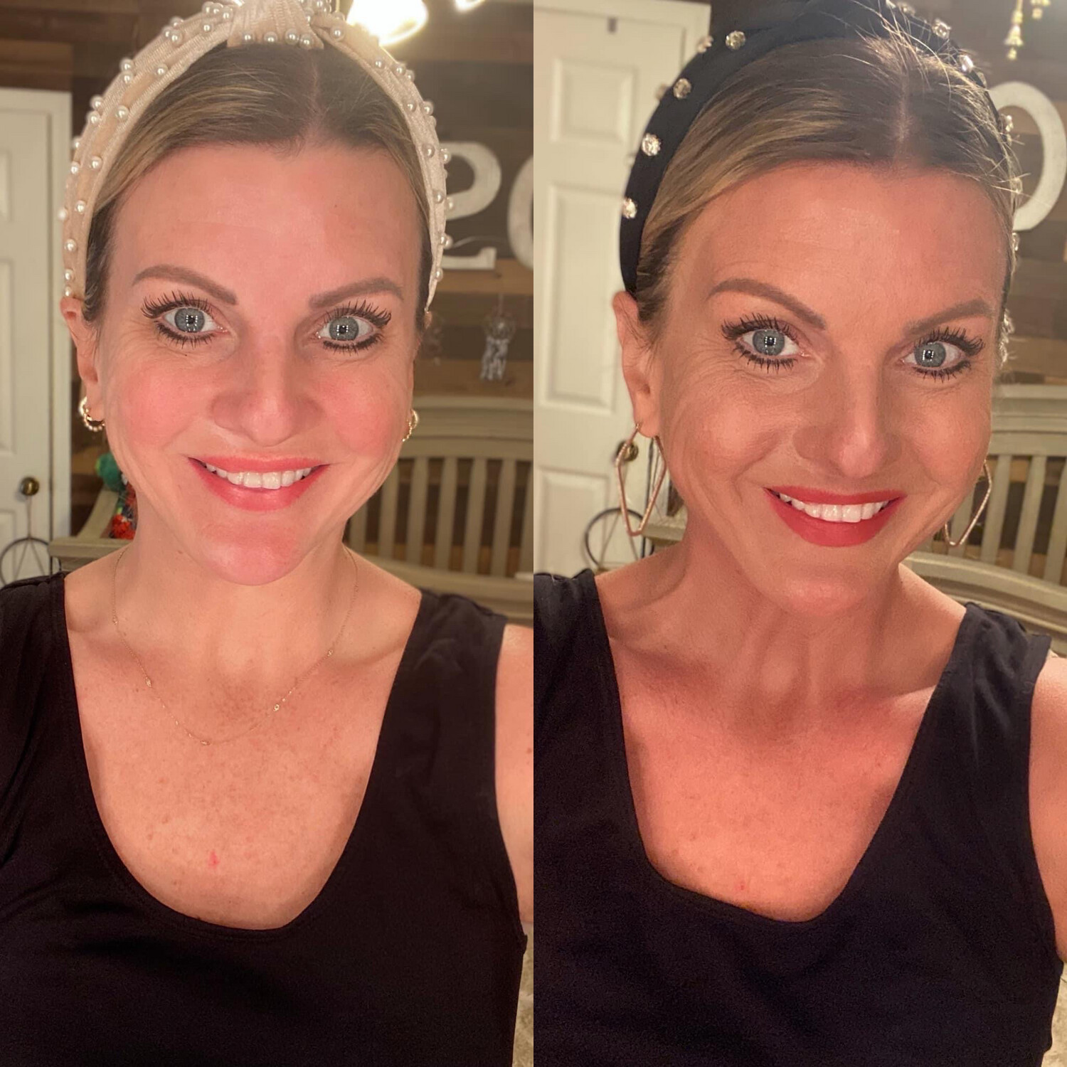 Insta Glow Self-Tanning Gel