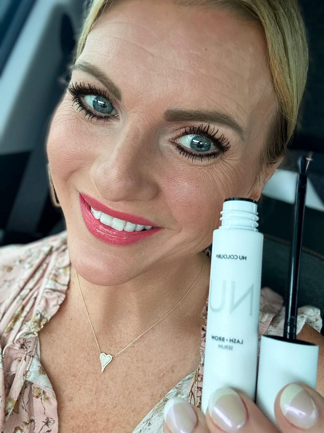 Lash + Brow Serum