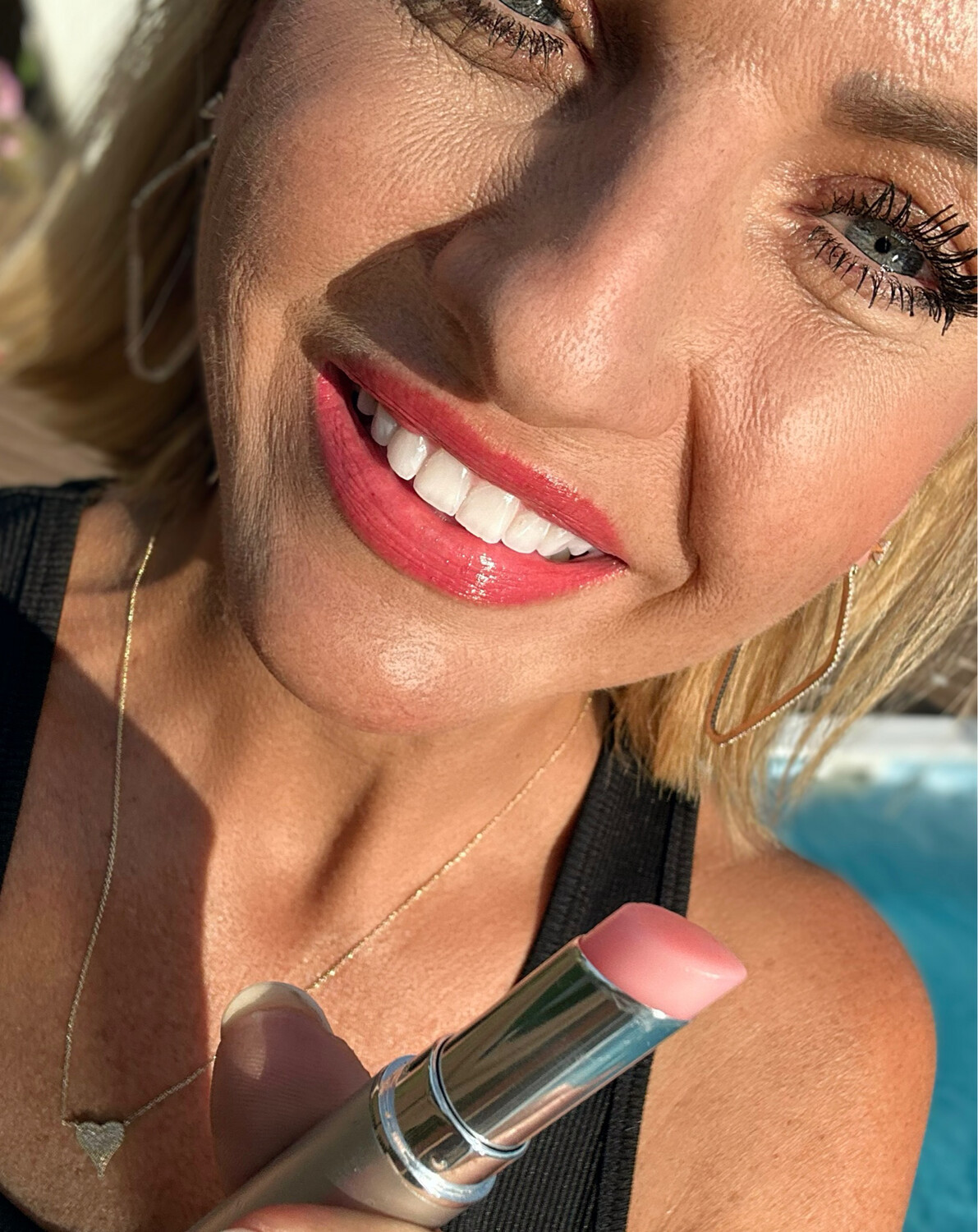 Lip Plumping Balm