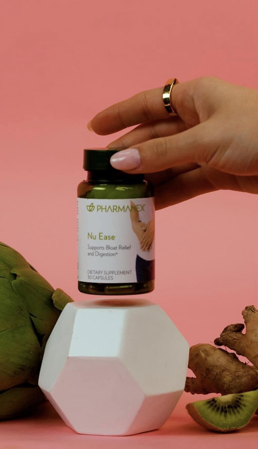NuEase Bloat Relief