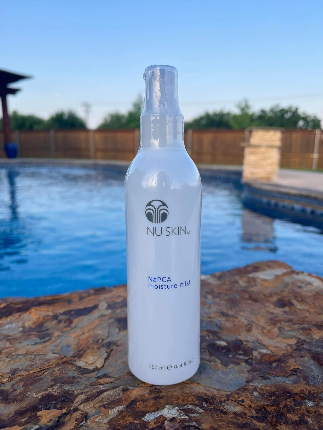 NAPCA MOISTURE MIST