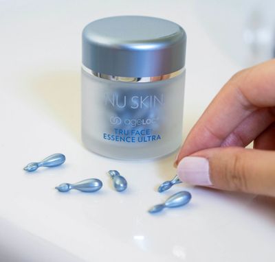 ageLoc Uplifting Pearls