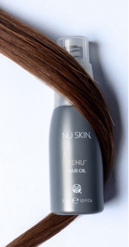 Renu Hair Oil