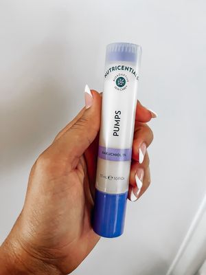 Bakuchiol Pump