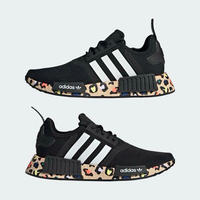 Adidas NMD_R1 SHOES - Size 6.5