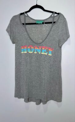 Judith March Tee - Medium