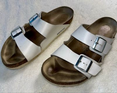 BIRKENSTOCK Arizona Double Strap - Sz 11