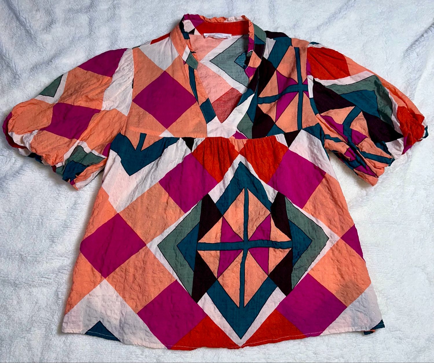THML Top - Small