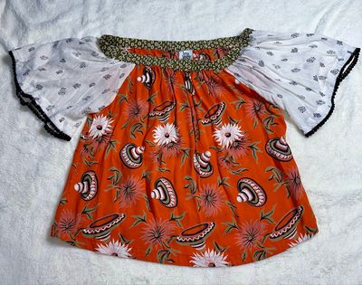 IVU Jane Top - Small