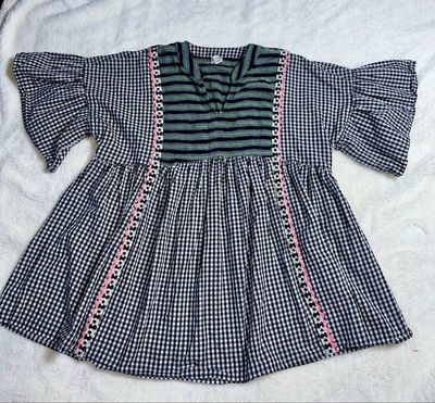 IVU Jane Top - Xsmall