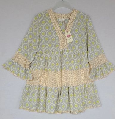 Entro Dress - Large