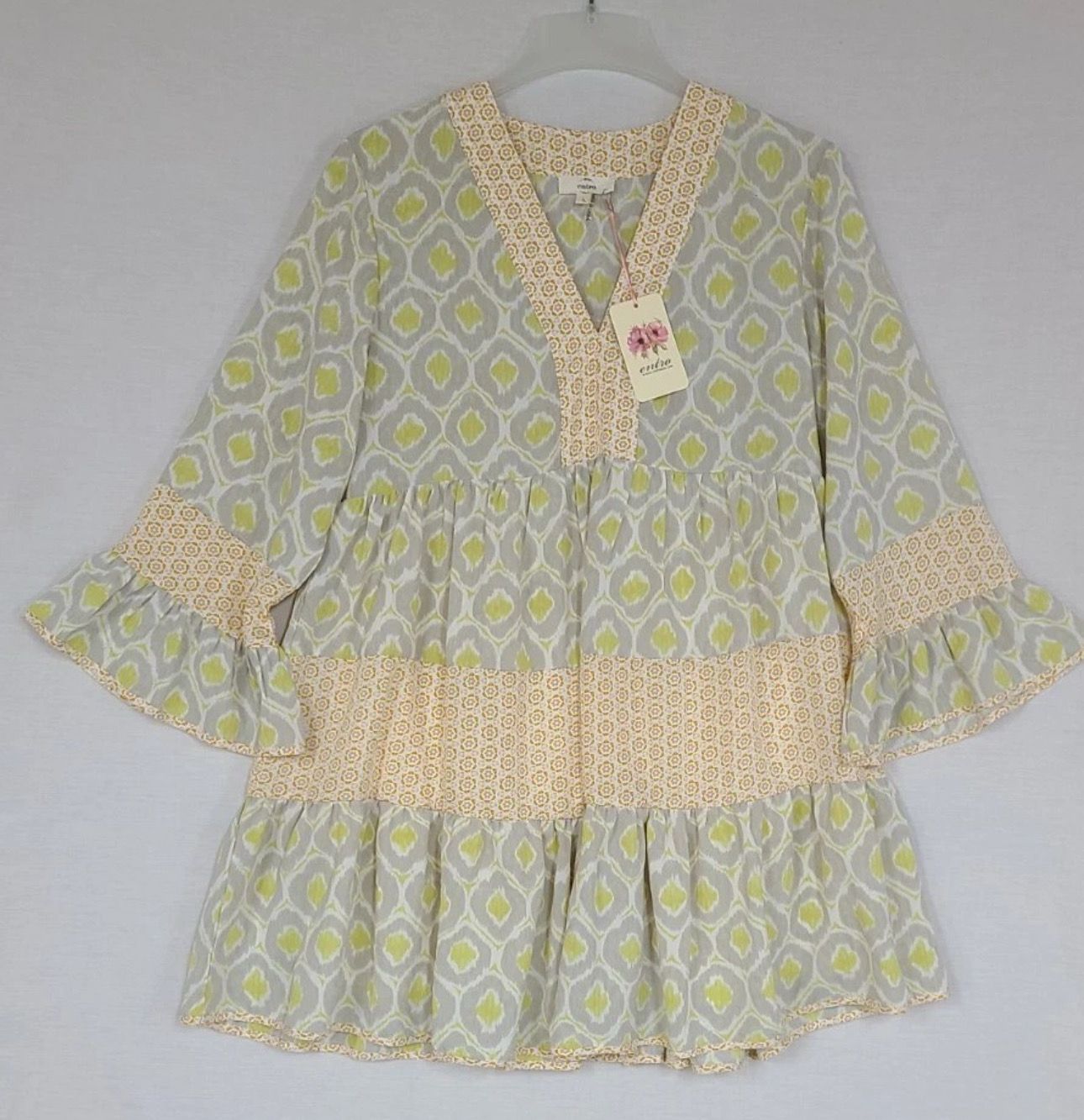 Entro Dress - Large