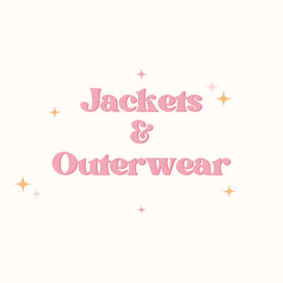 Outerwear 