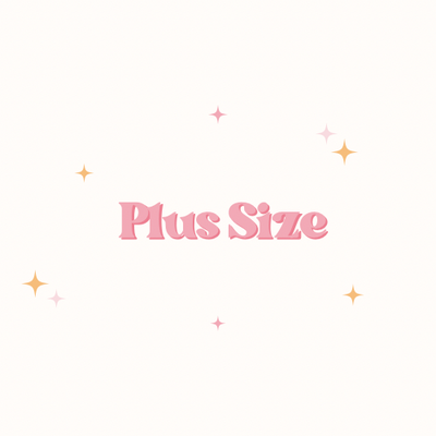 Women’s Plus Size