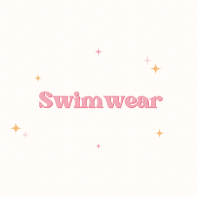Swimwear 