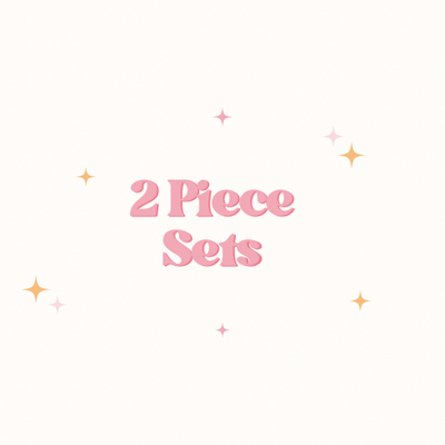 2 Piece Sets