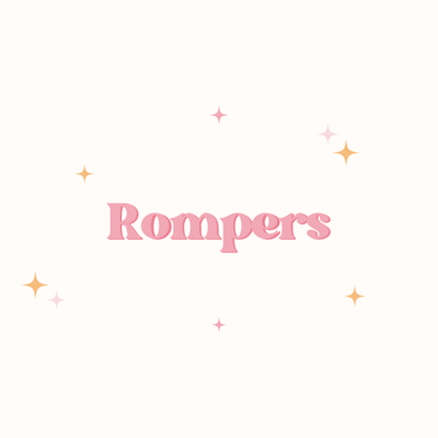 Rompers