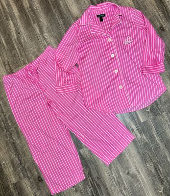 Ralph Lauren PJ Set - Small
